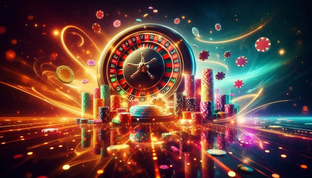 Billionaire Casino