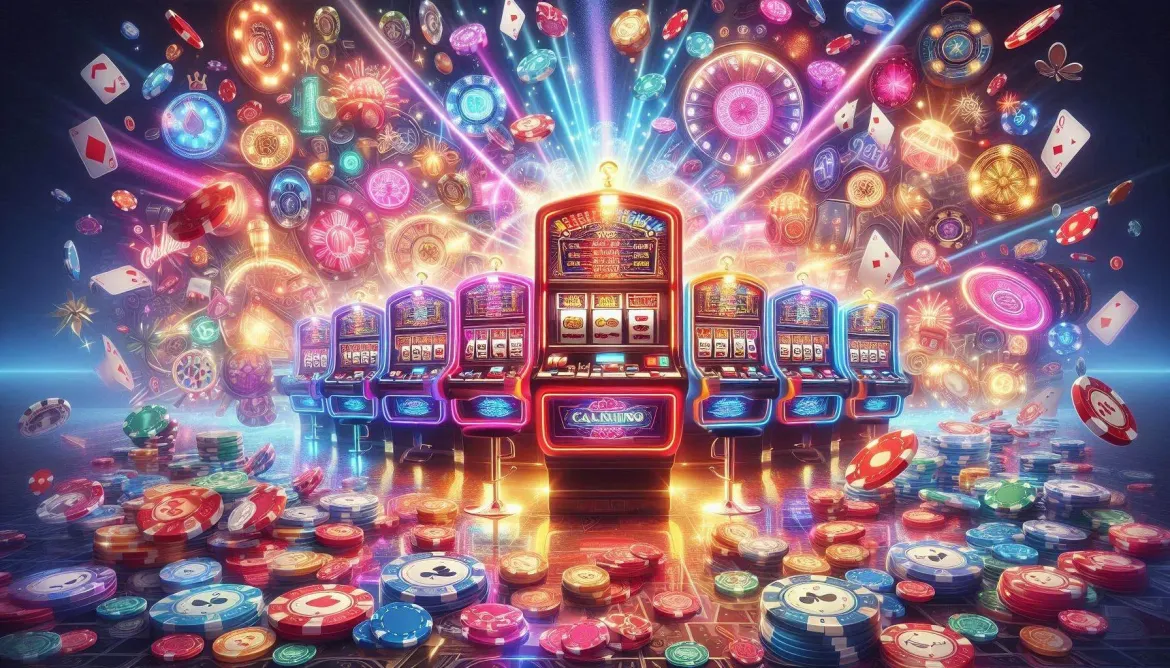 Billionaire Casino